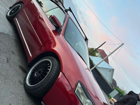 Subaru Legacy, 2004 — сүрөт 5