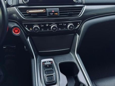 Honda Accord, 2019 — фото 3