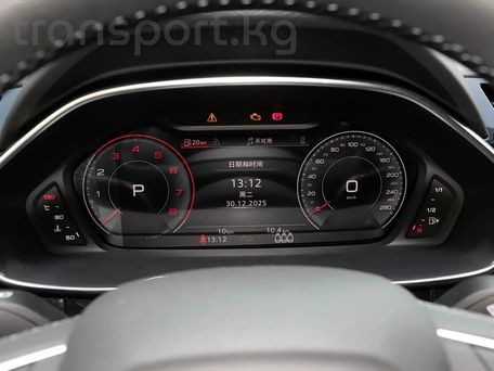 Audi Q3 Sportback, 2026 — сүрөт 6