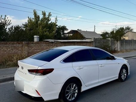 Hyundai Sonata, 2023 — фото 4