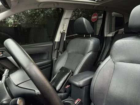 Subaru Forester, 2017 — фото 9