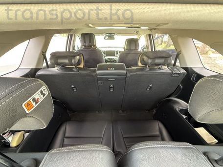Kia Sorento, 2017 — сүрөт 11
