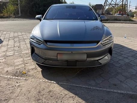 BYD Qin L, 2022 — photo 2