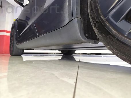 Tesla Model Y, 2022 — photo 17
