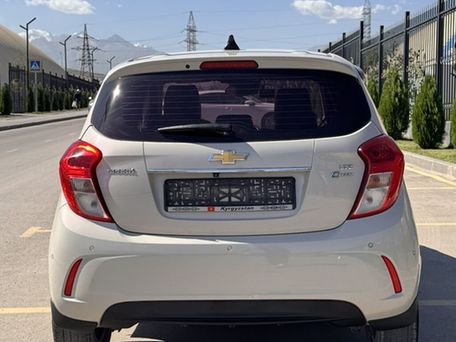 Chevrolet Spark, 2016 — сүрөт 3