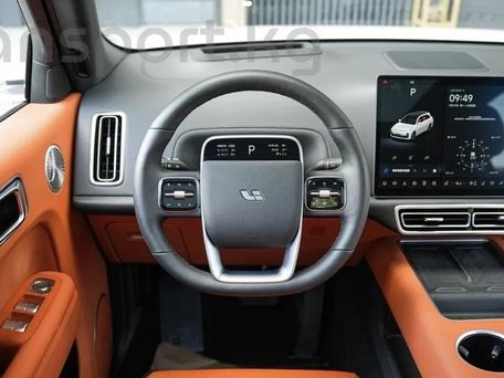 Li Auto (Lixiang) L7, 2025 — photo 9
