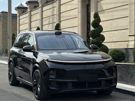 Li Auto (Lixiang) L9, 2024 — фото 1