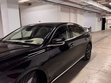 Hyundai Grandeur, 2020 — photo 2