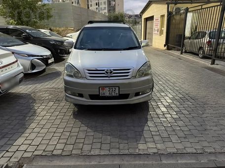Toyota Ipsum, 2003 — сүрөт 7