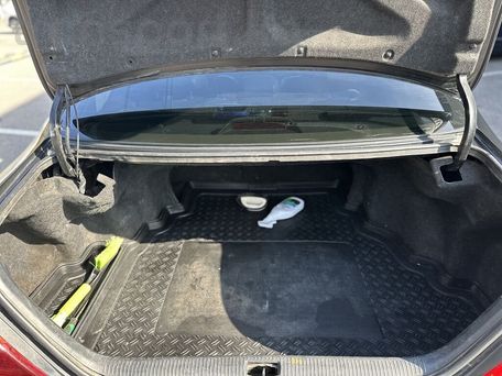 Toyota Camry, 2005 — photo 12