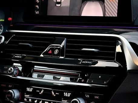 BMW 5 серии, 2016 — фото 9