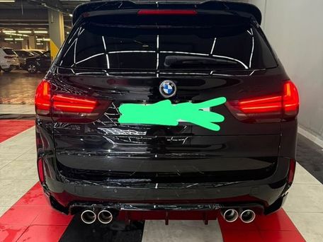 BMW X5, 2018 — 照片 2