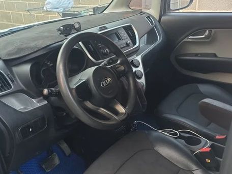 Kia Ray, 2019 — фото 4