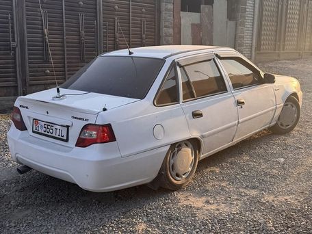 Daewoo Nexia, 2012 — 照片 4