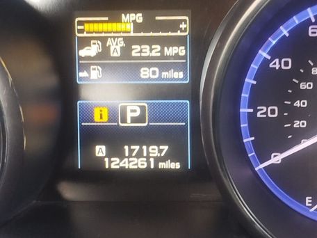 Subaru Outback, 2018 — сүрөт 5