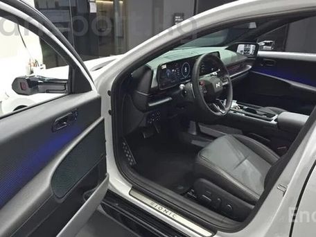 Hyundai IONIQ 5, 2026 — photo 12