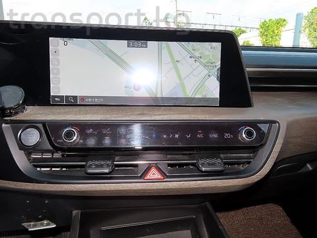 Kia K8, 2023 — 照片 9