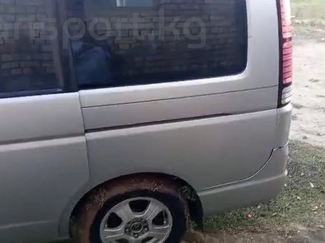 Honda Stepwgn, 2004 — сүрөт 1