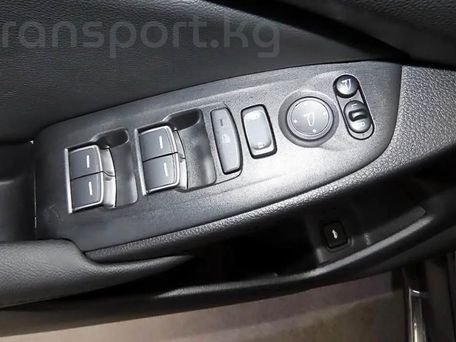 Honda Accord, 2021 — сүрөт 9