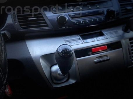 Honda FR-V, 2004 — фото 10