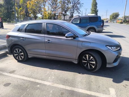BYD E2, 2025 — сүрөт 1