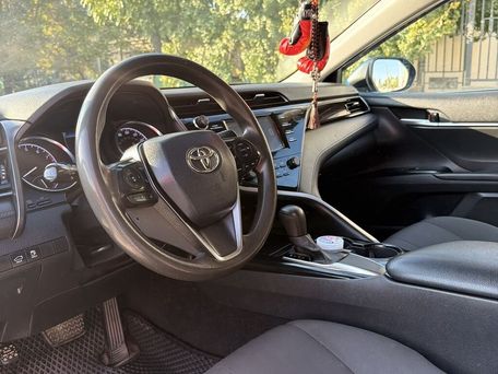 Toyota Camry, 2021 — сүрөт 13