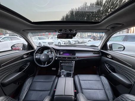 Kia K7, 2019 — сүрөт 5