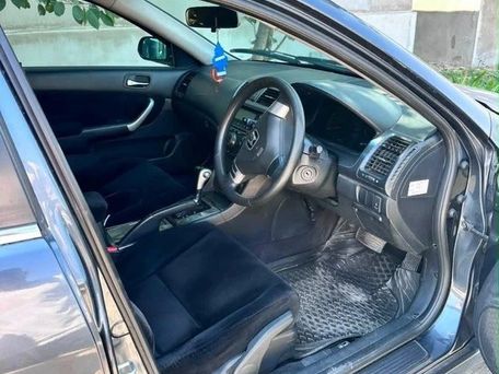 Honda Accord, 2015 — фото 2