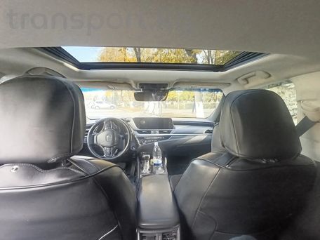 Lexus ES, 2020 — photo 8