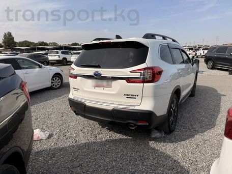 Subaru Ascent, 2023 — 照片 5