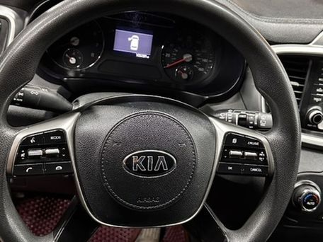 Kia Sorento, 2018 — 照片 7