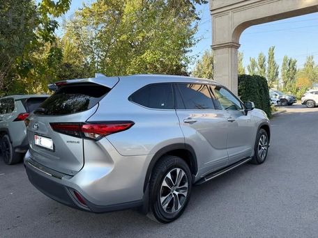 Toyota Highlander, 2020 — сүрөт 3