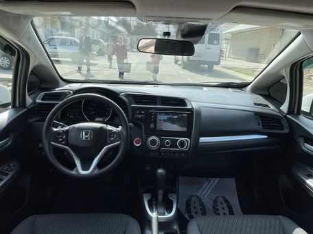 Honda Fit, 2017 — фото 10