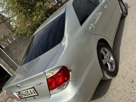 Toyota Camry, 2003 — фото 4