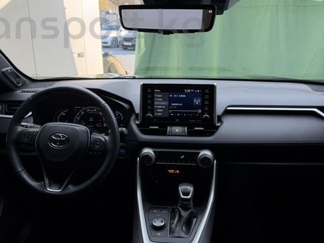 Toyota RAV4, 2021 — photo 5