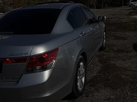 Honda Accord, 2008 — фото 6