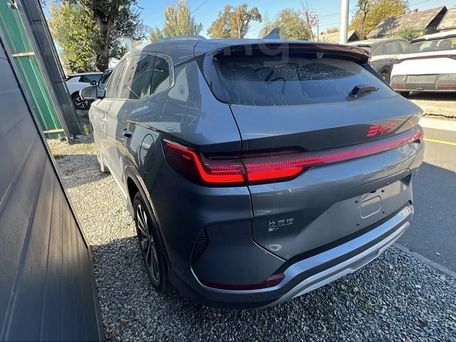 BYD Song Plus, 2025 — photo 4