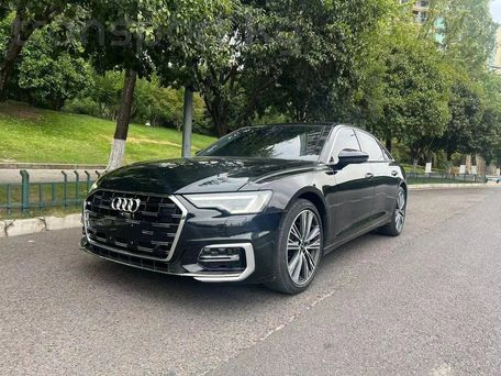 Audi A6, 2025 — сүрөт 3