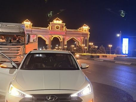 Hyundai Avante, 2019 — photo 3