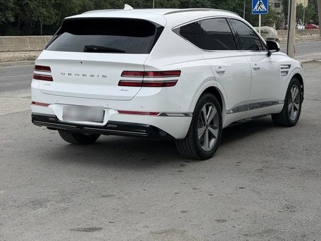 Genesis GV80, 2022 — 照片 2