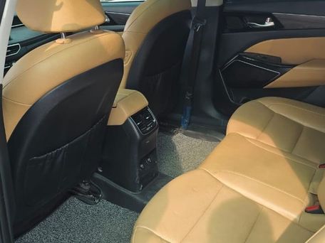Kia K7, 2020 — photo 6
