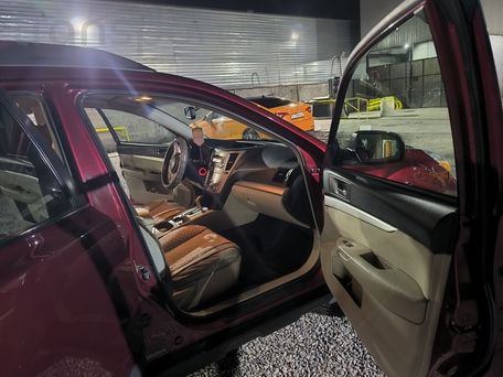 Subaru Outback, 2010 — сүрөт 4