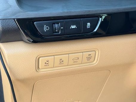 Kia Carnival, 2020 — фото 9