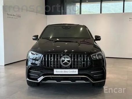 Mercedes-Benz GLE, 2023 — сүрөт 8