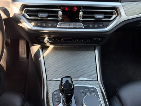 BMW 3 Series, 2020 — photo 12