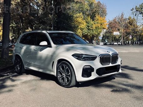 BMW X5, 2021 — photo 2