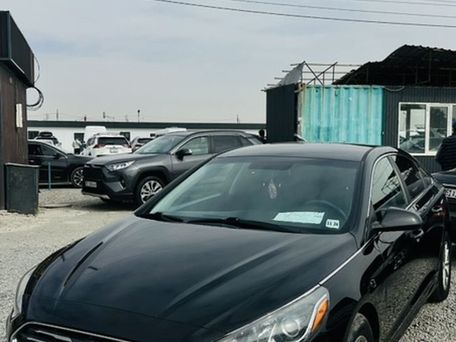 Hyundai Sonata, 2019 — фото 18