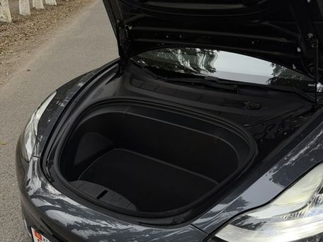 Tesla Model 3, 2018 — 照片 14
