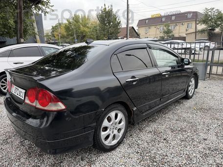Honda Civic, 2007 — photo 4