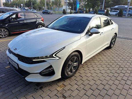 Kia K5, 2021 — photo 3